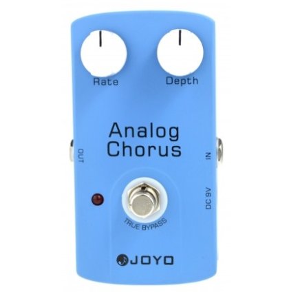 JOYO JF-37 Analog Chorus