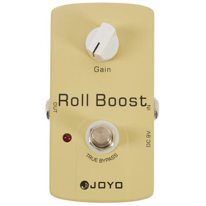 JOYO JF-38 Roll Boost