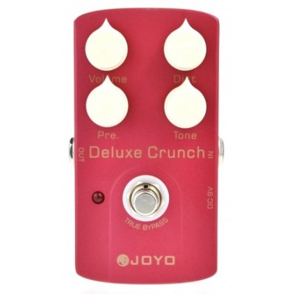 JOYO JF-39 Deluxe Crunch