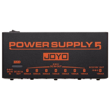 JOYO JP-05