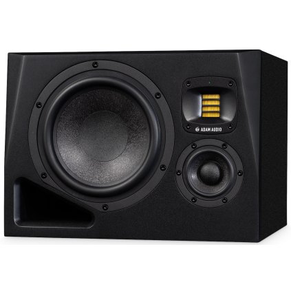ADAM AUDIO A8H-B Side
