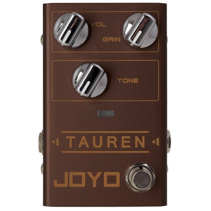 JOYO R-01 TAUREN OVERDRIVE