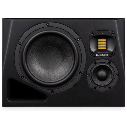 ADAM AUDIO A8H-B Side