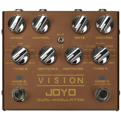 JOYO R-09 VISION