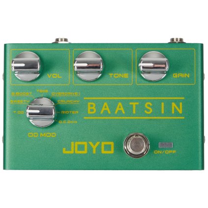 JOYO R-11