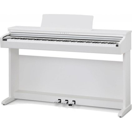 Kawai KDP120 WH