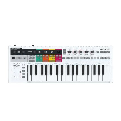 1437 arturia keystep pro