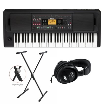 Korg Keyboard EK-50 SET