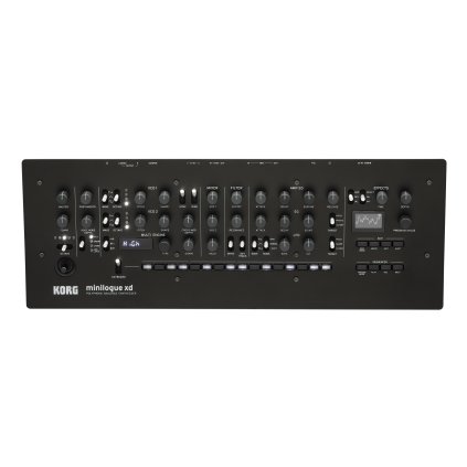 KR minilogue xd module 1 20190409 141356