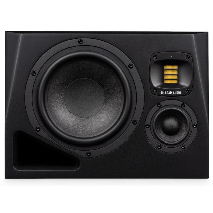 ADAM AUDIO A8H-L side