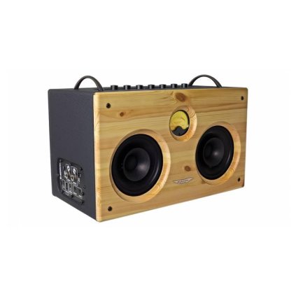 Ashdown B-Social-Wood