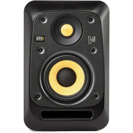 KRK V4S4 Aktívny štúdiový monitor