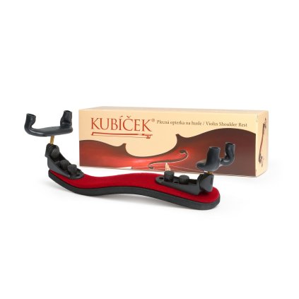 Kubíček 3-4 / 1/2