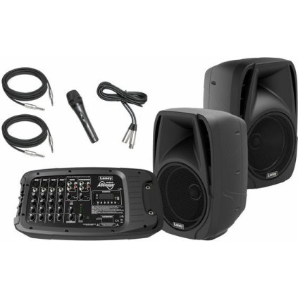 14730 laney ah 210 ozvucovaci system