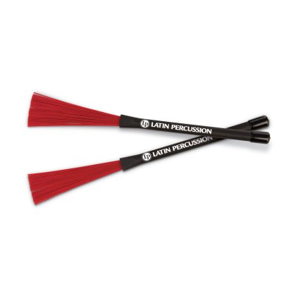 14733 latin percussion cajon brush