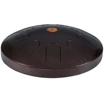 Latin Percussion Dharma Metta Drums 16" in Deep Copper Finish