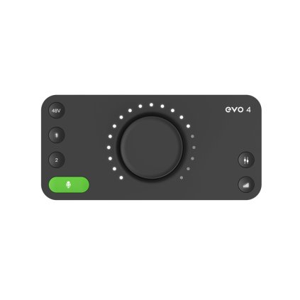 Audient EVO4 USB