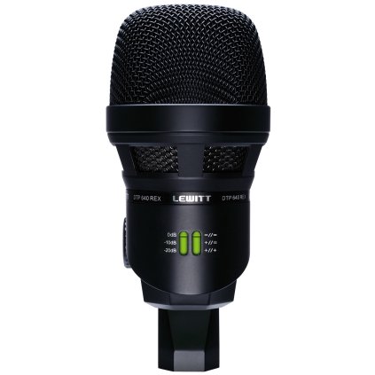 LEWITT DTP 640 REX