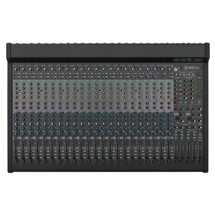 MACKIE 2404 VLZ4