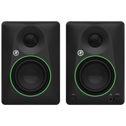 MACKIE CR4.5BT