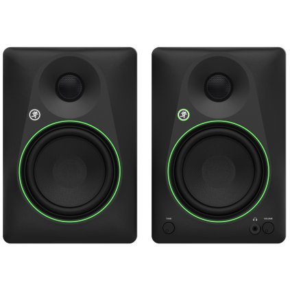 MACKIE CR5BT