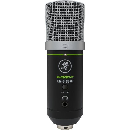 MACKIE EM-91CU+