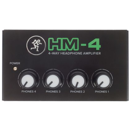 MACKIE HM-4