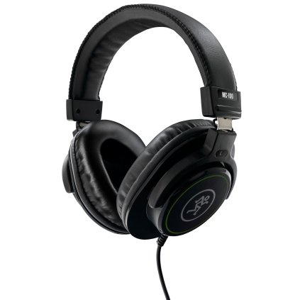 MACKIE MC-100