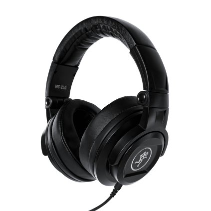 MACKIE MC-250