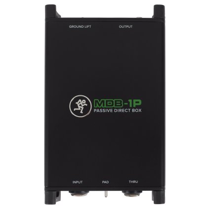 MACKIE MDB-1P