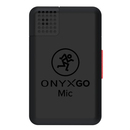 MACKIE OnyxGO Mic