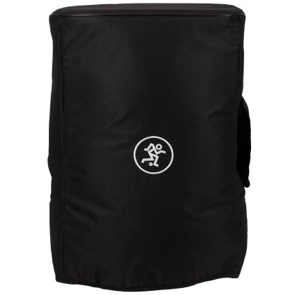 MACKIE SRM210 Cover