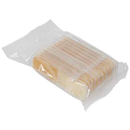 BACIO INSTRUMENTS Alto Sax 1,5 - box