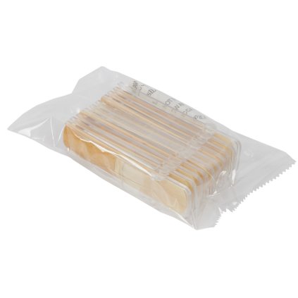 BACIO INSTRUMENTS Alto Sax 3 - box