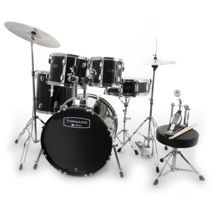 Mapex Tornado bicia sada TND5044TCDK