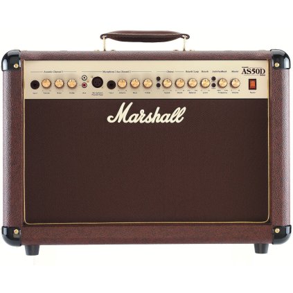 Marshall AS50D BR