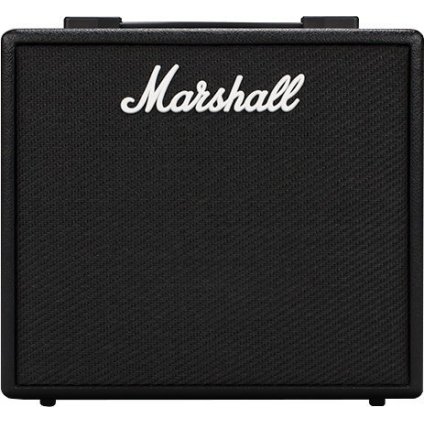 Marshall CODE 25