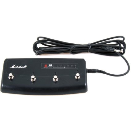 Marshall PEDL - 90008 Nožný prepínač