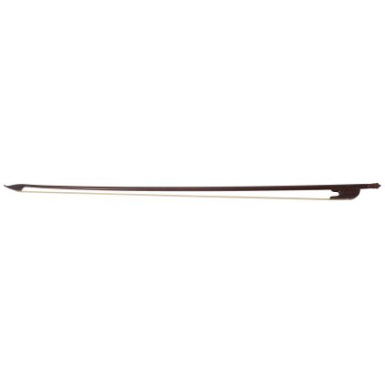 BACIO INSTRUMENTS Baroque Style Snakewood Violin Bow