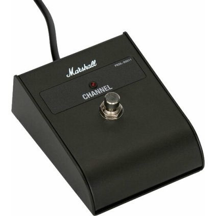 Marshall PEDL-90011 Nožný prepínač