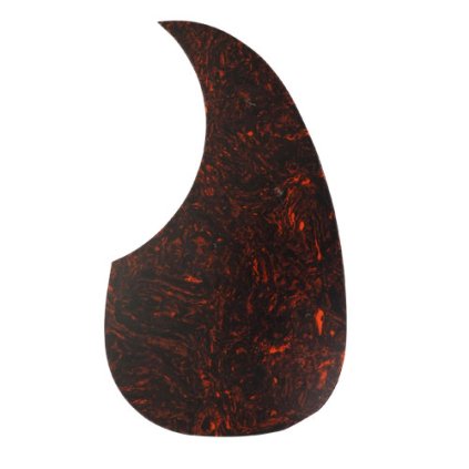 15759 martin d 28 style pickguard faux tortoise