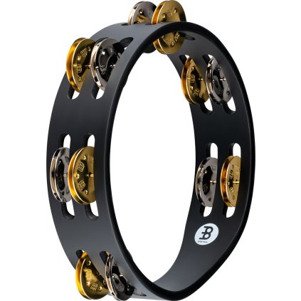 Meinl CTA2M-BK Tamburína 8"