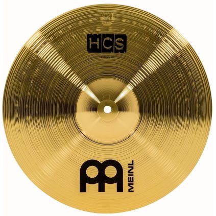 Meinl HCS14H Hi-Hat činel 14"