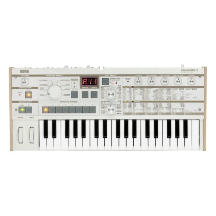 15843 microkorg s