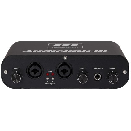 MIDITECH Audiolink III