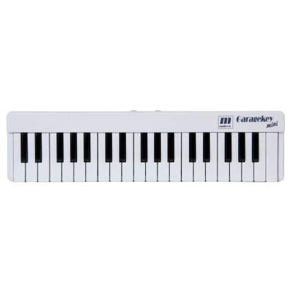 MIDITECH GarageKey mini