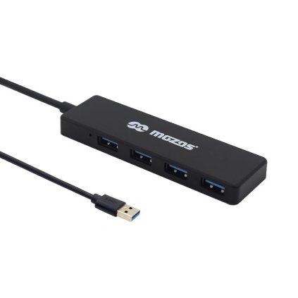 MOZOS AC-HUB30
