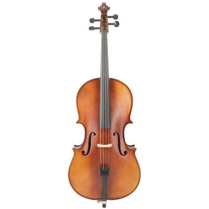 BACIO INSTRUMENTS Basic Cello GC102F 1/4