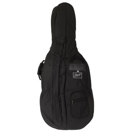 BACIO INSTRUMENTS Basic Cello Bag BGC001 1/4
