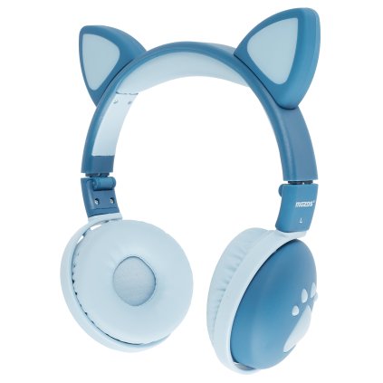 MOZOS KID-DOG-BT-BLUE
